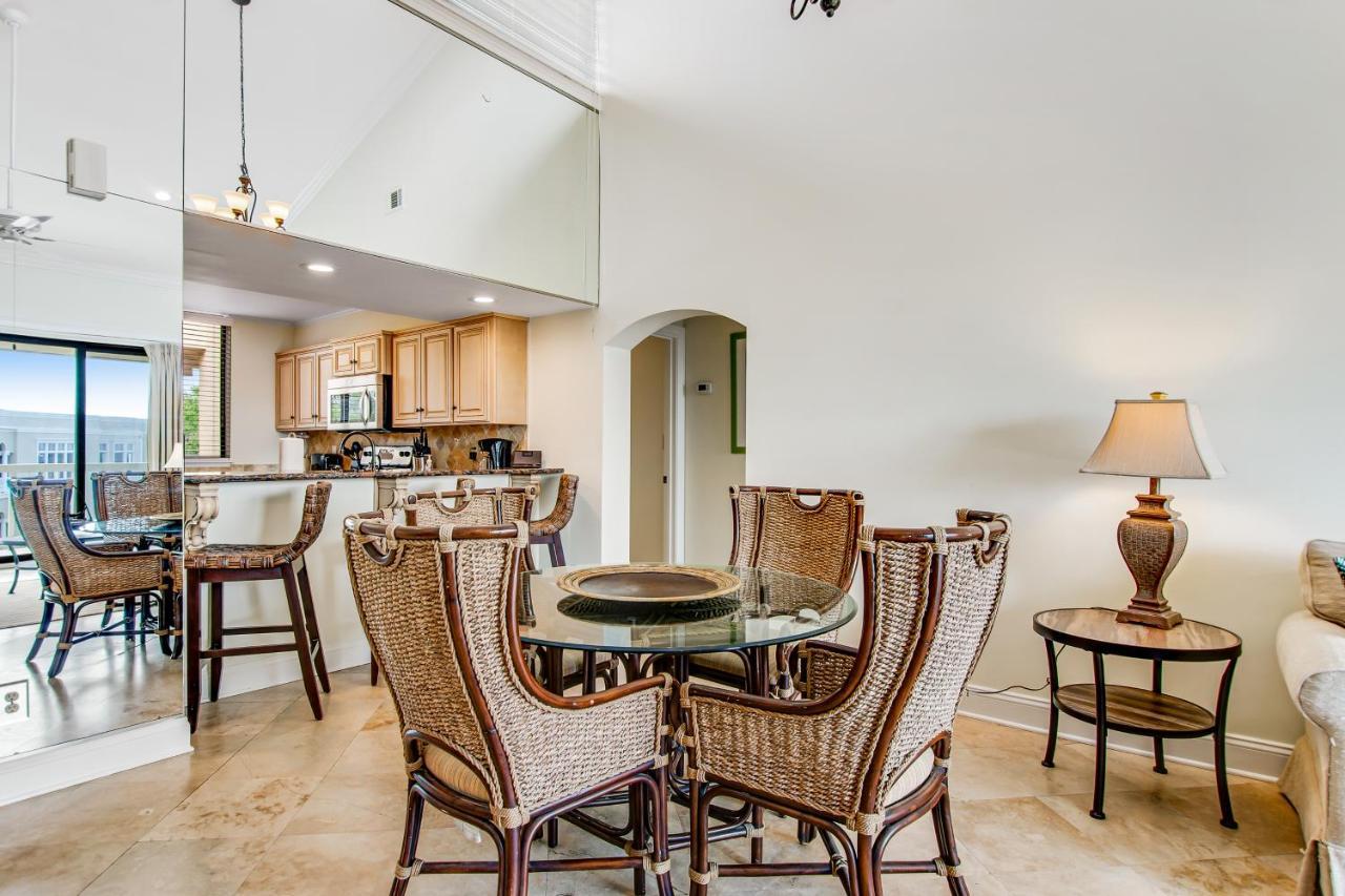 King & Prince Villa 458 East End Екстер'єр фото