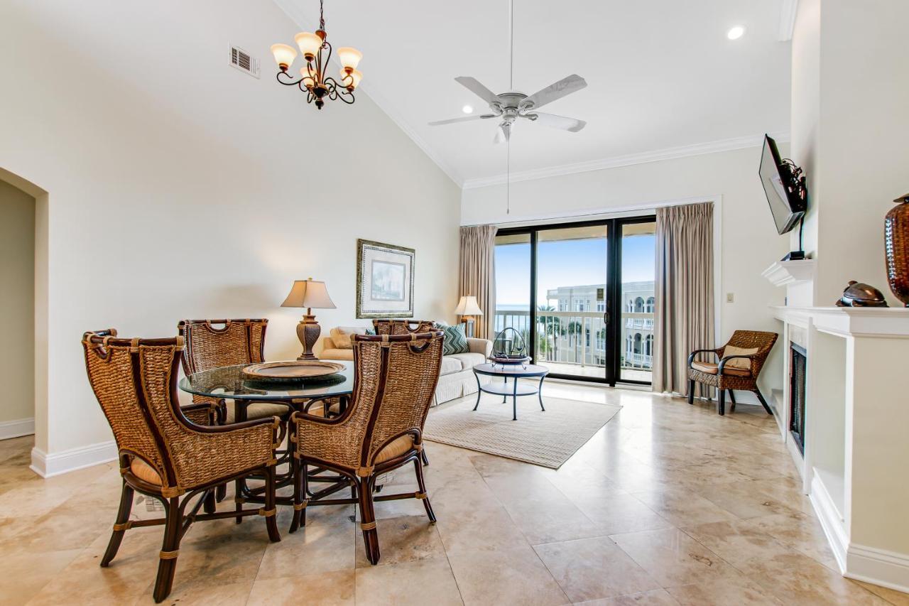 King & Prince Villa 458 East End Екстер'єр фото