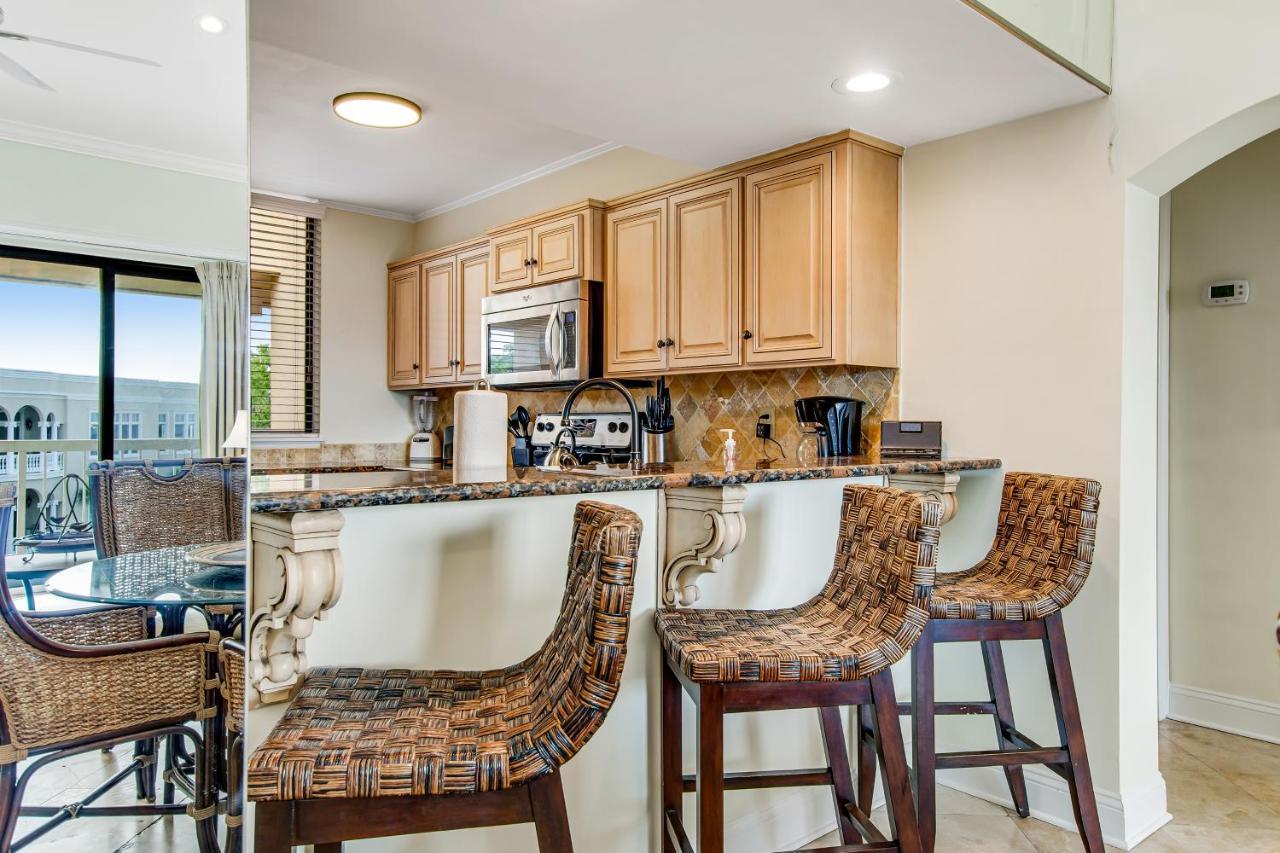 King & Prince Villa 458 East End Екстер'єр фото