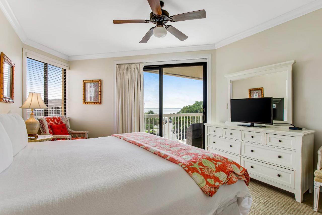 King & Prince Villa 458 East End Екстер'єр фото